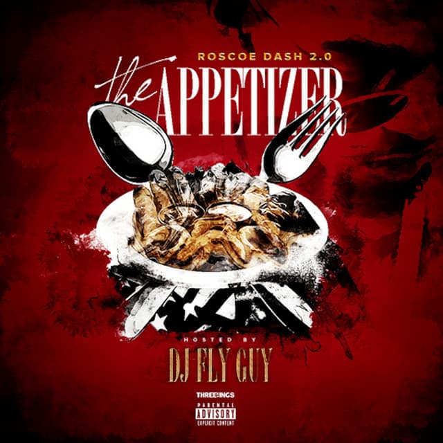 The Appetizer