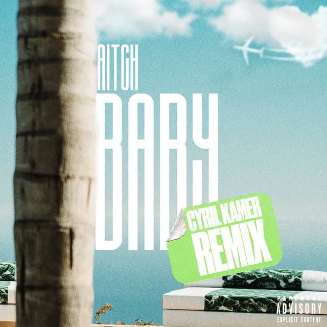Baby (feat. Ashanti & Cyril Kamer) [Cyril Kamer Remix]