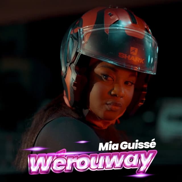 Wérouway