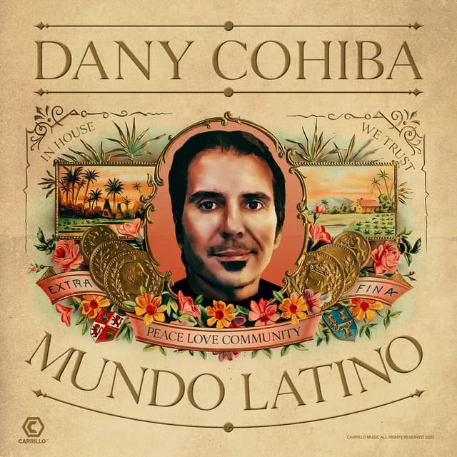 Mundo Latino