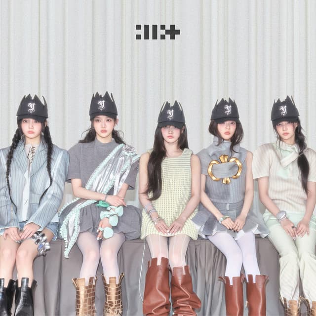I Got Your Back - Korean Ver.