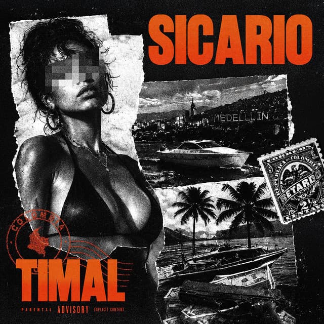 Sicario