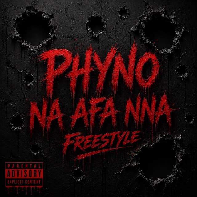 Na Afa Nna (Freestyle)