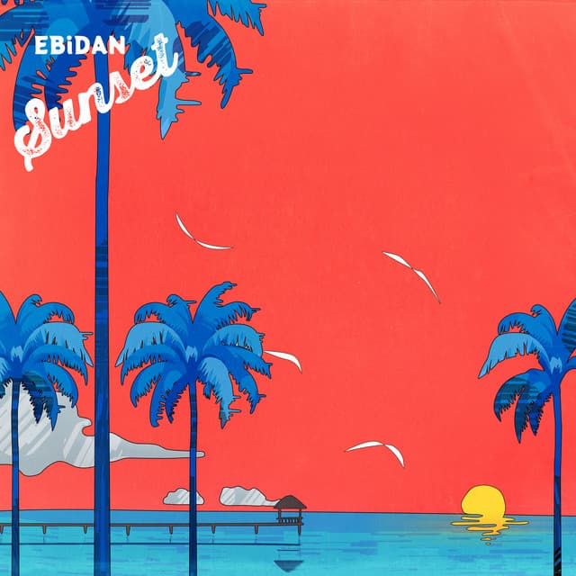 Sunset - OCTAVE ver.