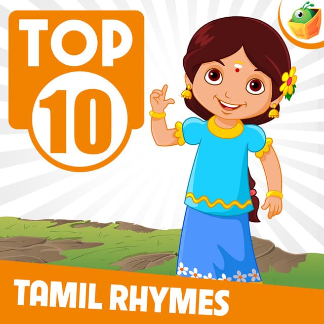 Top 10 Rhymes