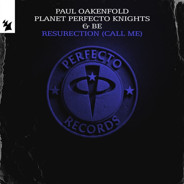 ResuRection (Call Me) - Extended Mix