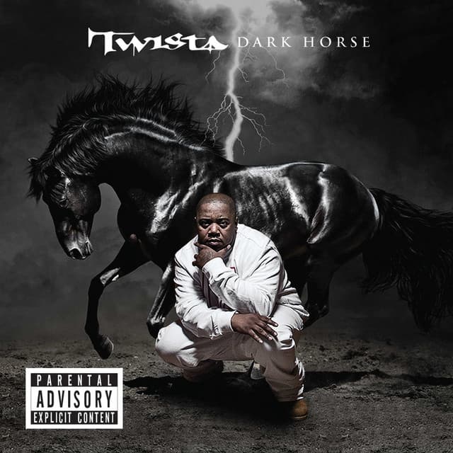 The Dark Horse