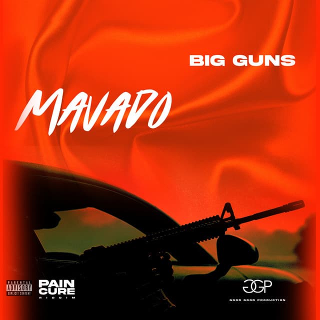 Big Guns