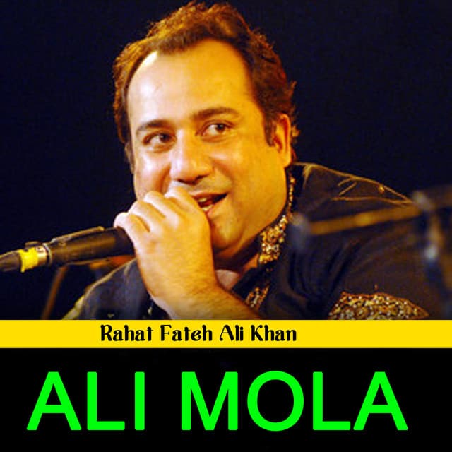ALI MOLA