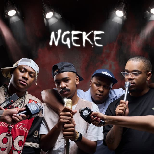 NGEKE