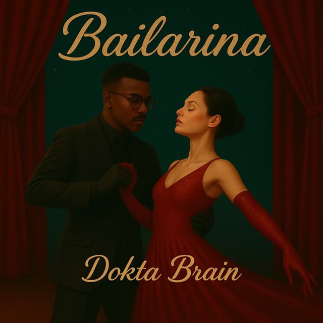Bailarina