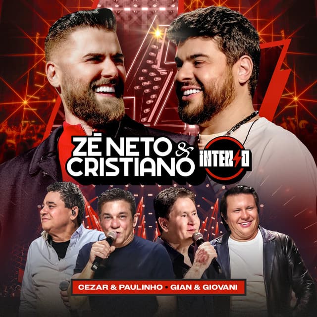 Pé De Bode - Ao Vivo