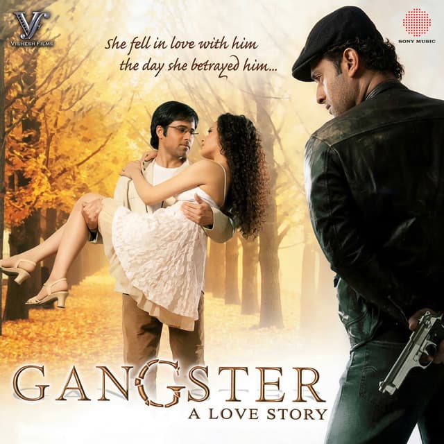 Gangster (Original Motion Picture Soundtrack)