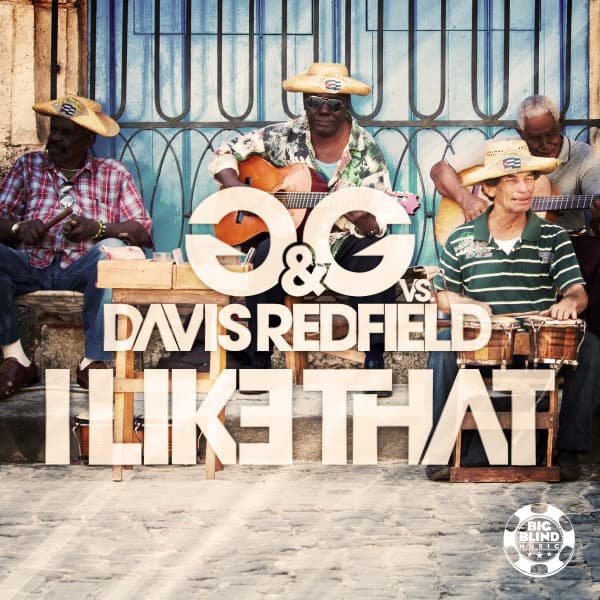 I Like That - Radio Edit