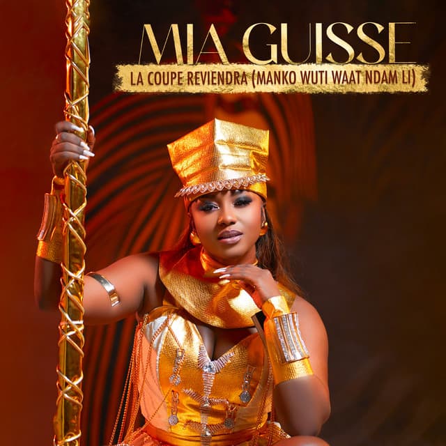 La coupe reviendra - Manko wuti waat ndam li