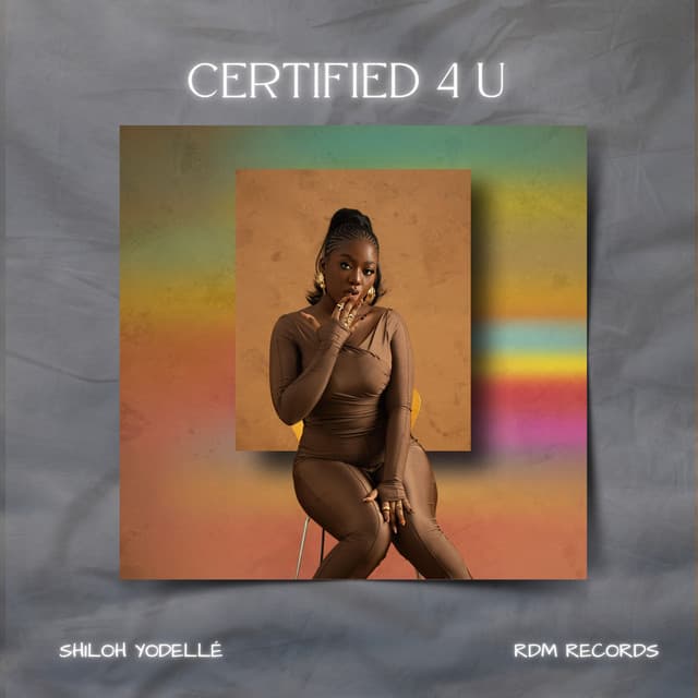 Certified 4 U