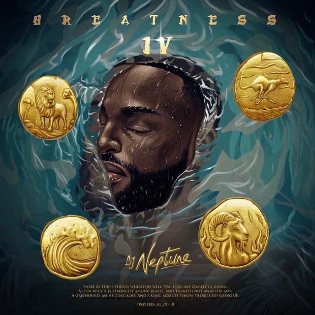 Greatness IV