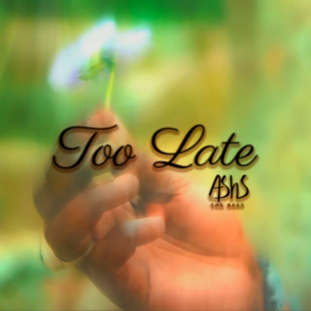 Too Late