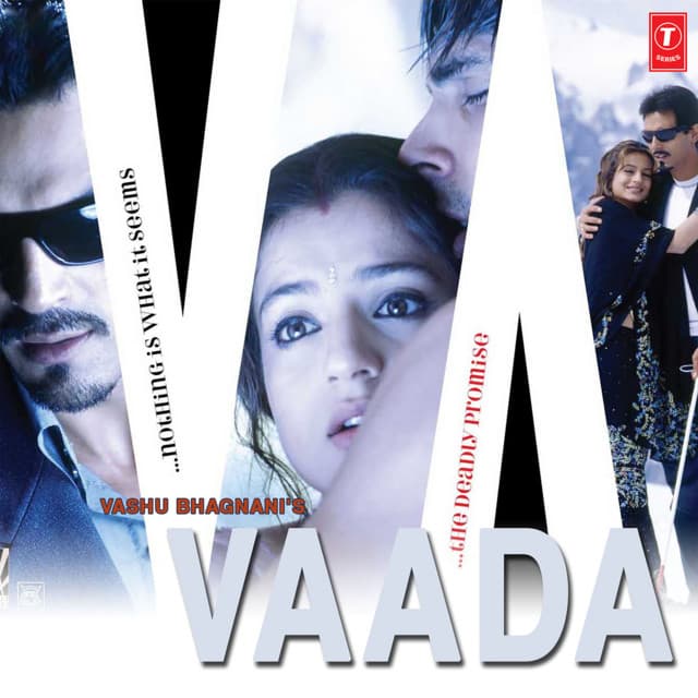 Vaada