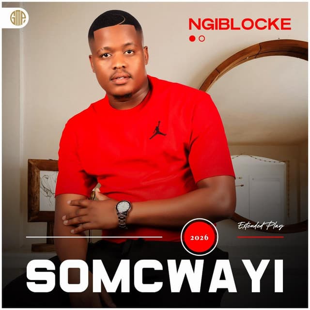 NGIBLOCKE feat..Mjolisi & Mnotho