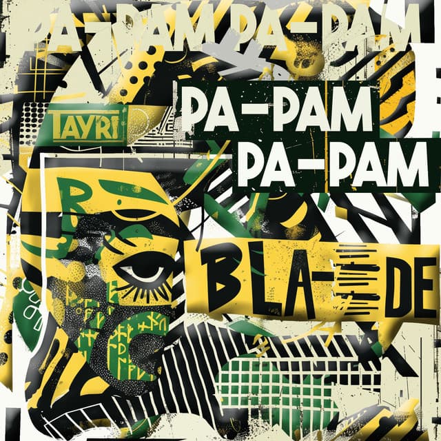 Pa - Pam Pa - Pam