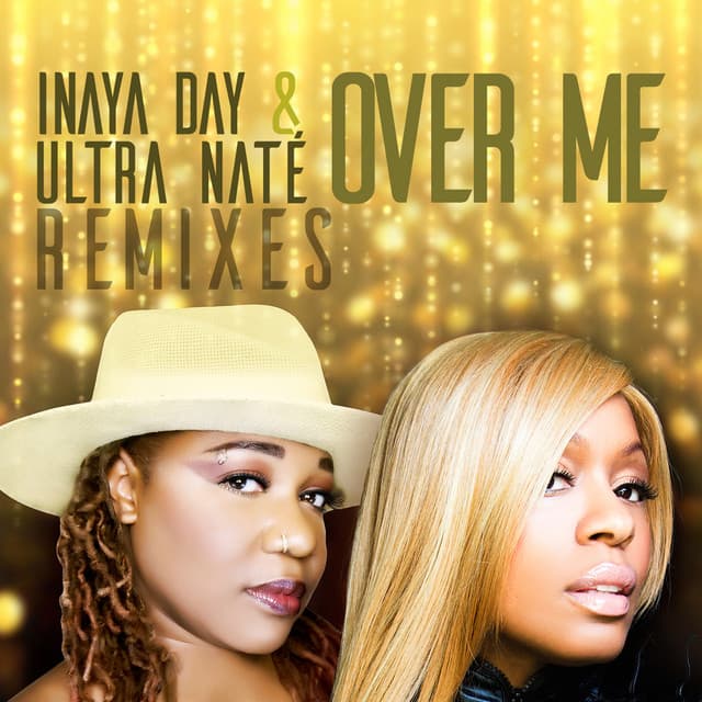 Over Me - Eddie Thoneick Mix