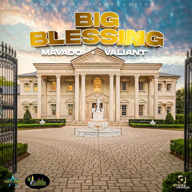 Big Blessing