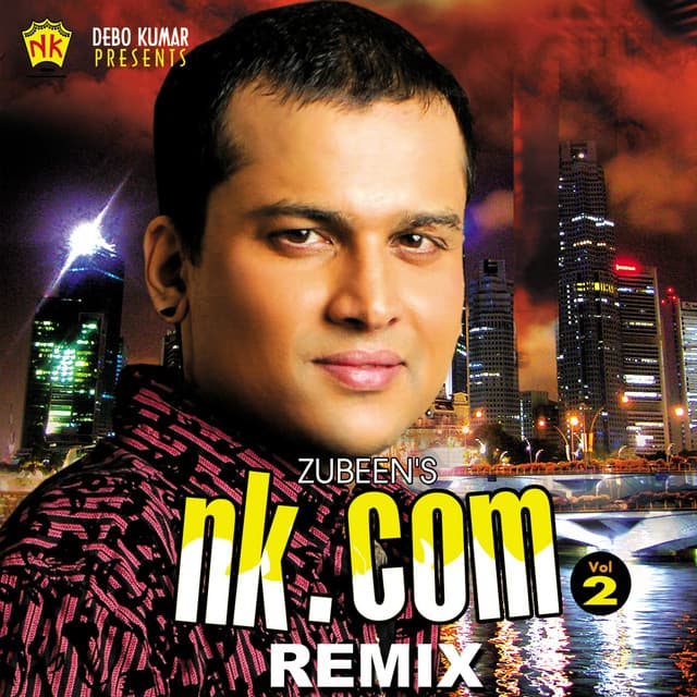 Nk.Com Vol 2
