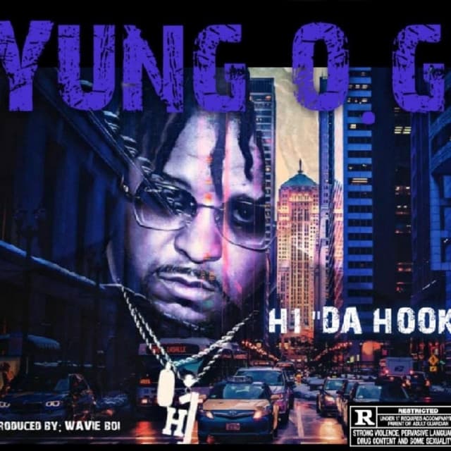 Yung Og