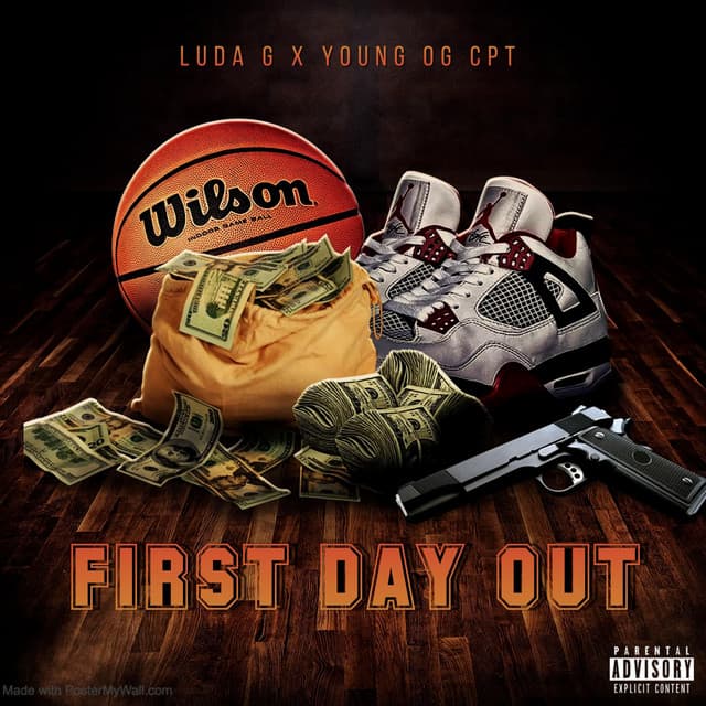 First Day Out