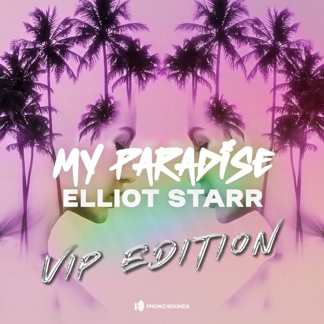 My Paradise (Louis Bongo Remix)