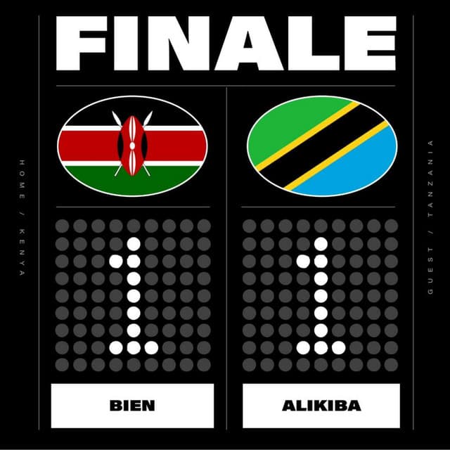 Finale
