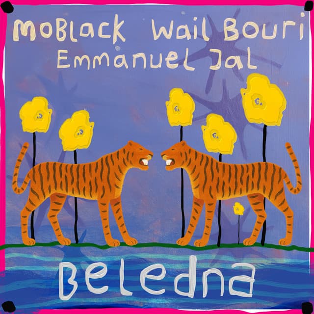 Beledna
