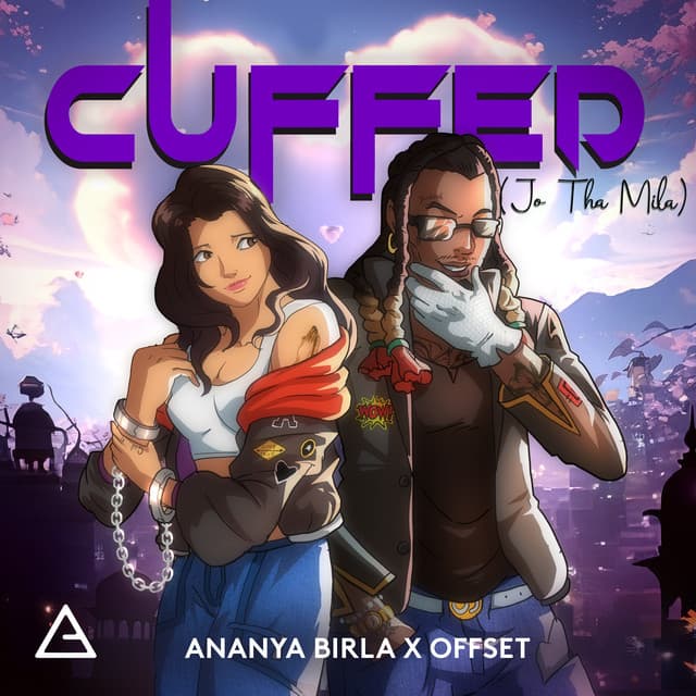Cuffed - feat. Offset