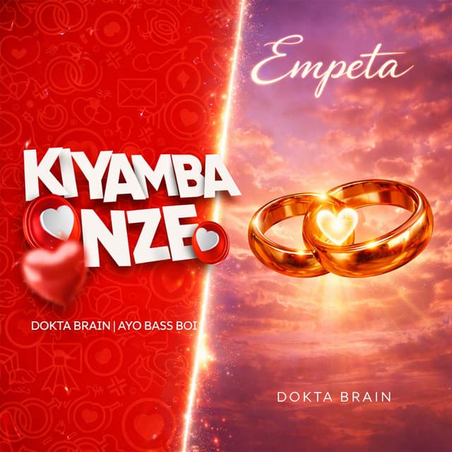 Kiyamba Nze & Empeta
