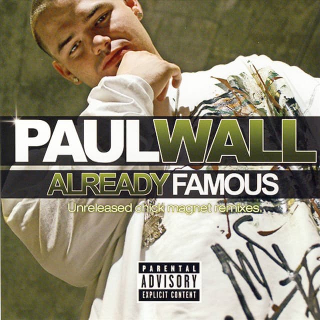They Don’t Know (featuring Mike Jones)