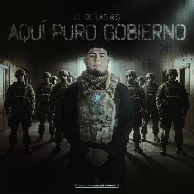 Aqui Puro Gobierno