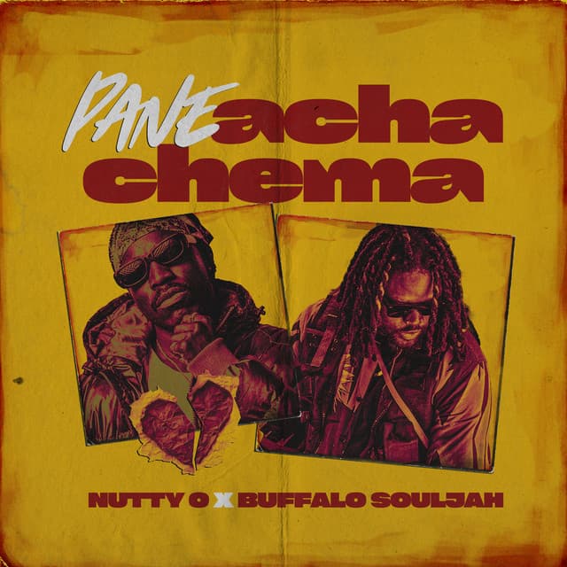 Pane Acha Chema