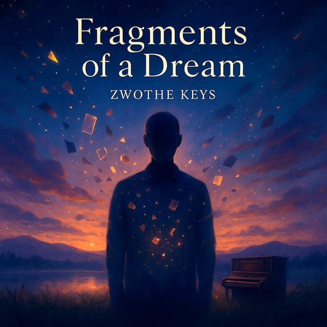 Fragments Of A Dream