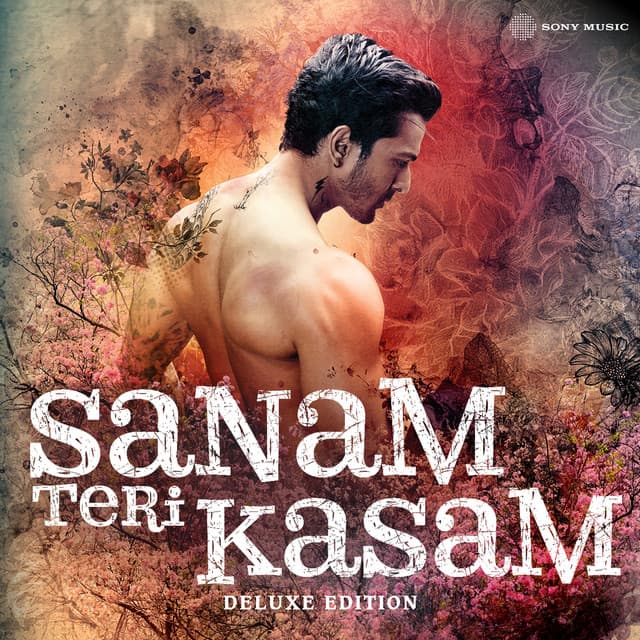 Sanam Teri Kasam (Original Motion Picture Soundtrack) [Deluxe Edition]