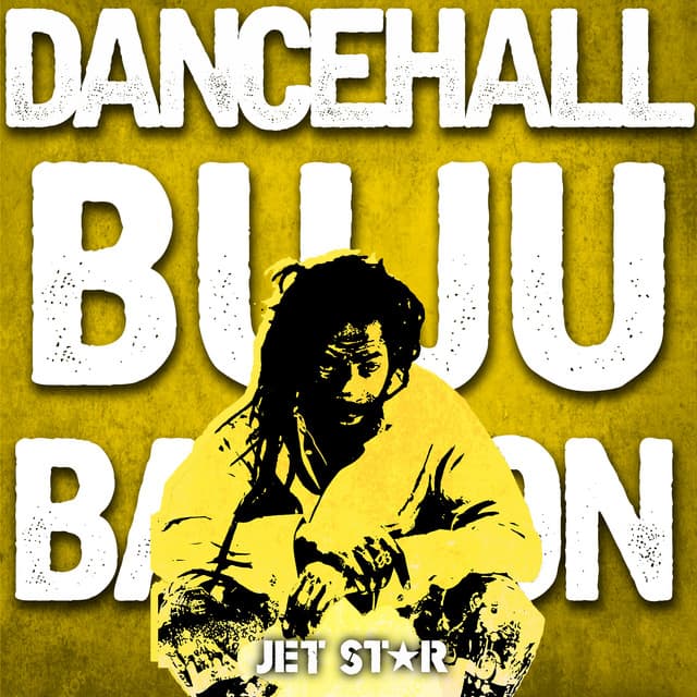 Dancehall: Buju Banton
