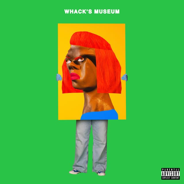 WHACK'S MUSEUM