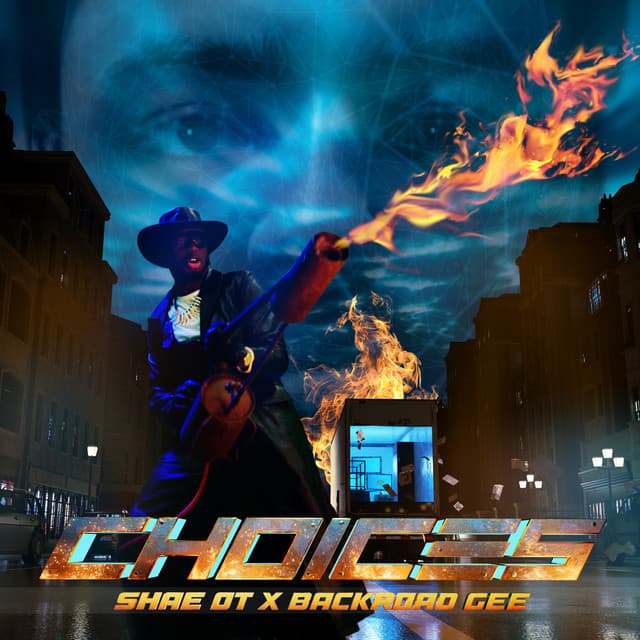Choices - Instrumental