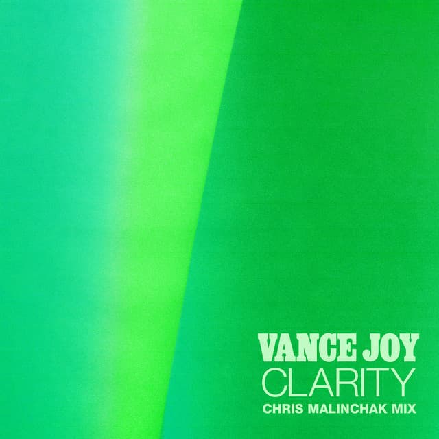 Clarity (Chris Malinchak Mix)