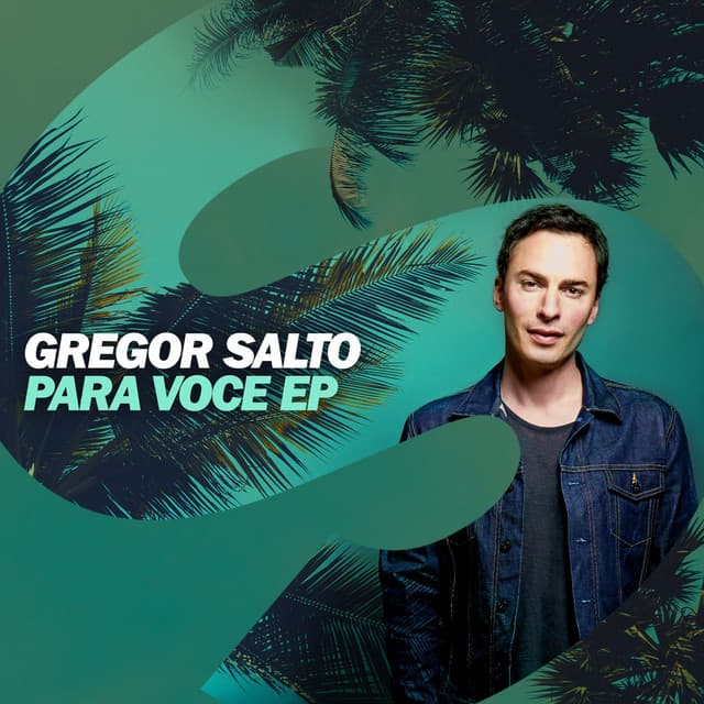 Para voce (feat. Curio Capoeira)