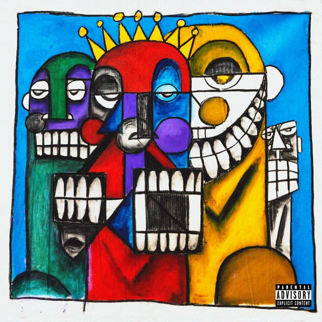 Today's Tragedy, Tomorrow's Memory: the mixtape