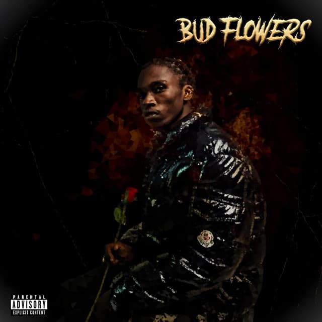 Bud Flowers
