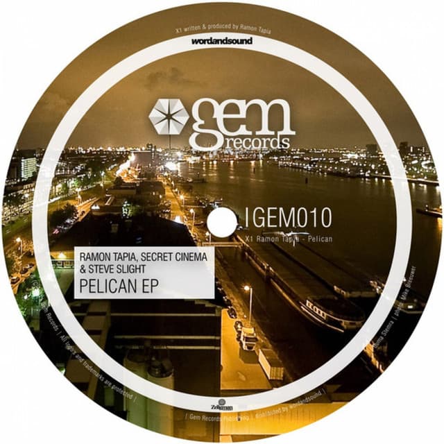 Who Knows - Original Mix