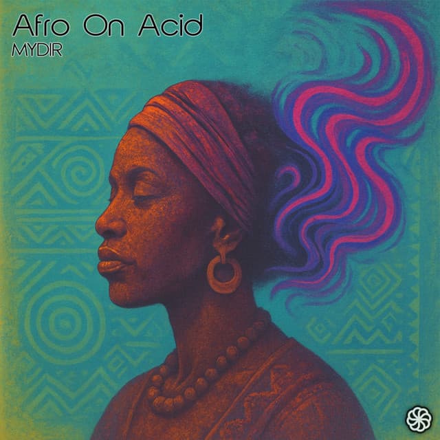 Afro On Acid
