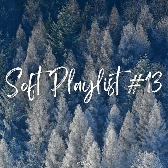 Soft Playlist #13
